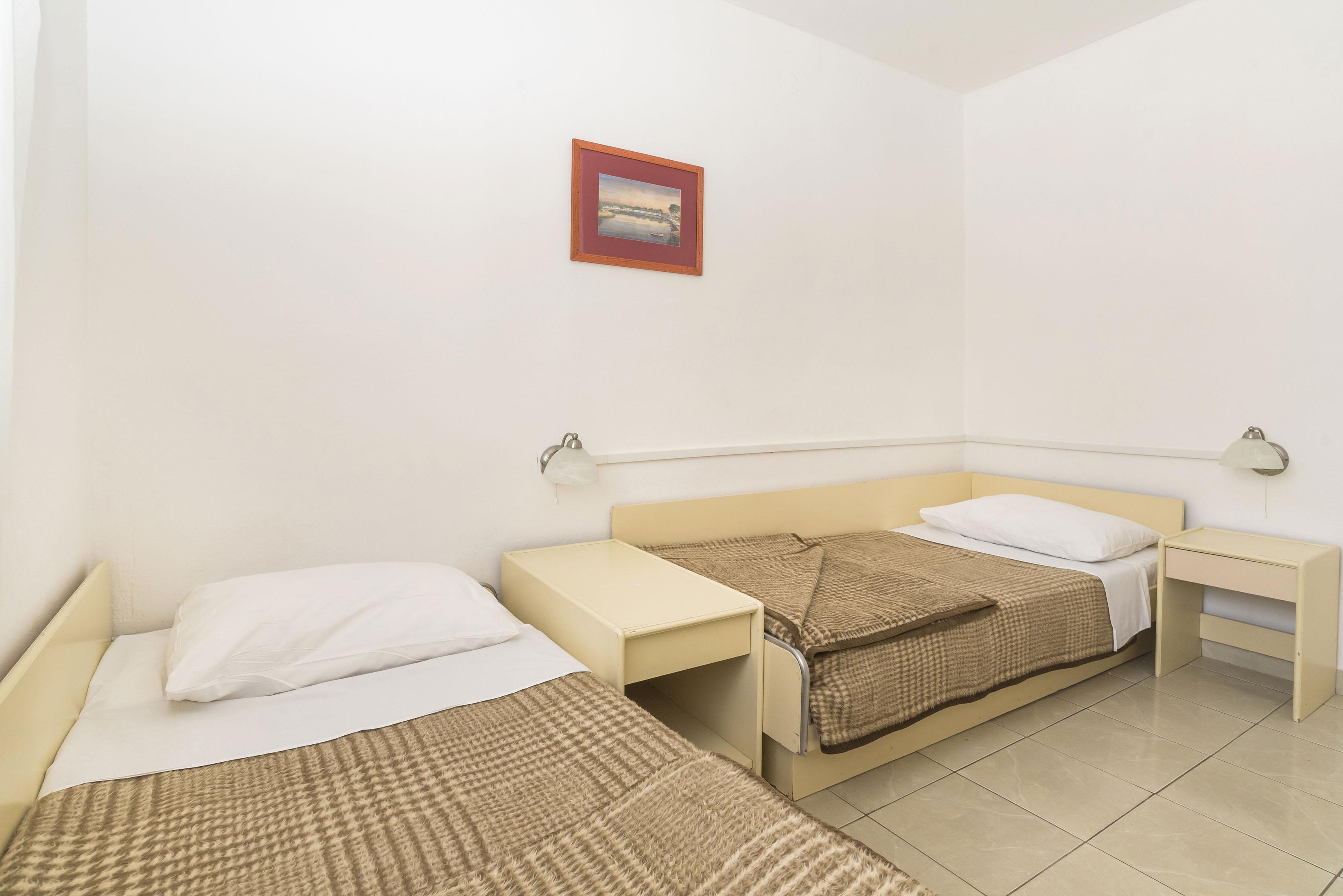 Savudrija Plava Laguna * Umag