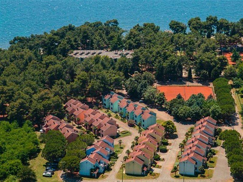 Apartment Savudrija Plava Laguna