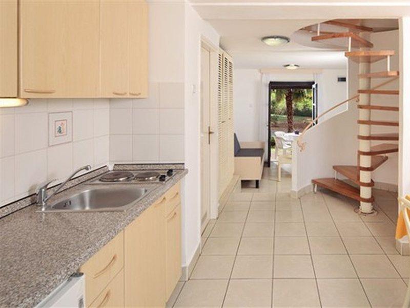 Apartment Savudrija Plava Laguna
