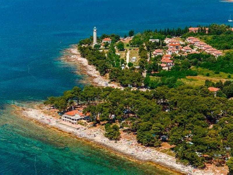 Apartment Savudrija Plava Laguna